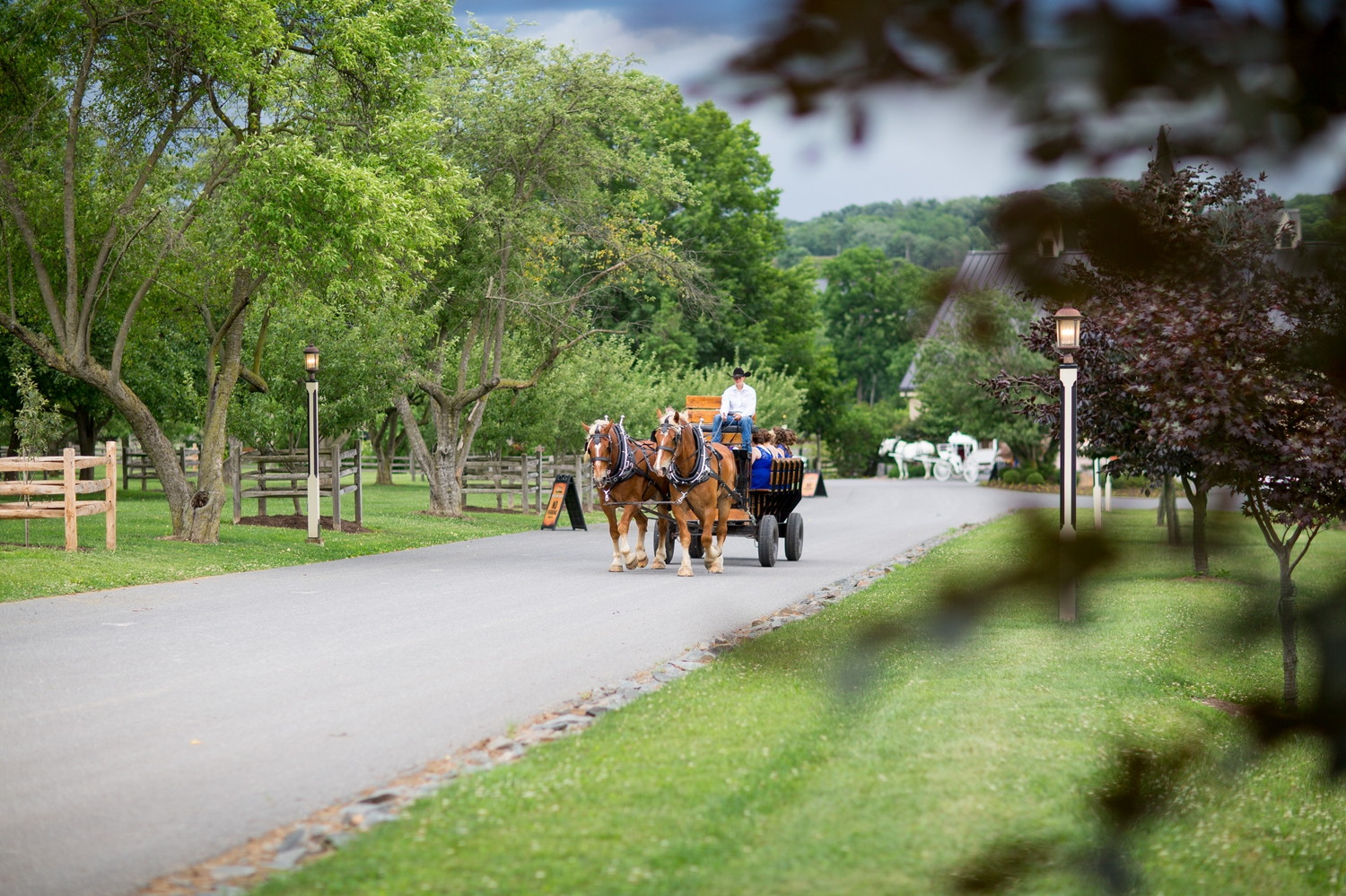 ironstone ranch elizabethtown pa wedding